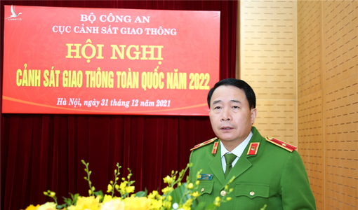 Thứ trưởng Bộ Công an yêu cầu làm rõ tài xế có sổ điều trị tâm thần gây tai nạn 2 người chết, 16 người bị thương