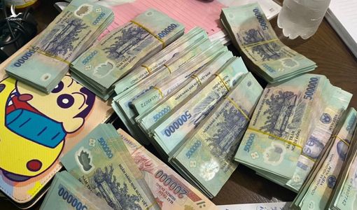 Công an triệt phá đường dây đường dây bán dâm qua mạng cực lớn