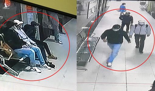 Tình tiết bất ngờ về mối quan hệ của 3 nghi phạm vụ trói chủ nhà, cướp điện thoại ở Hà Nội