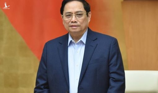 Thủ tướng Phạm Minh Chính: Sớm đưa công dân mắc kẹt về nước ngay trong dịp Tết