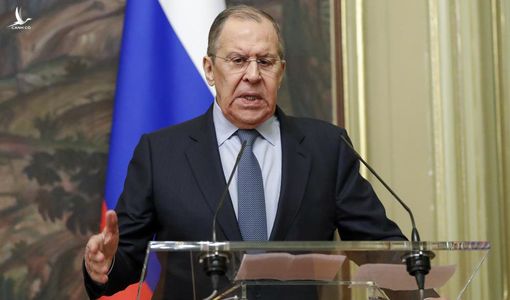 Chính trị gia Nga với vũ khí “lạ” khiến các đối thủ phải nếm mùi