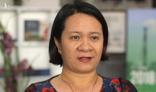 Nữ giám đốc một Trung tâm ở Hà Nội bị bắt giam