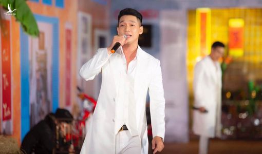 Chân dung Nam vương Việt Nam đang bị công an ráo riết truy tìm