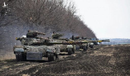 Mỹ dự đoán thời điểm Nga tấn công Ukraine