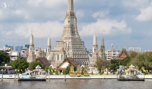 Hoàng gia Thái Lan thông báo đổi tên thủ đô
