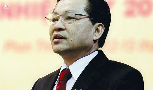 Khởi tố, bắt tạm giam nguyên chủ tịch UBND tỉnh Bình Thuận