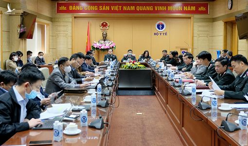 Kết luận của thanh tra Chính phủ chỉ ra loạt sai phạm, yếu kém tại Bộ Y tế