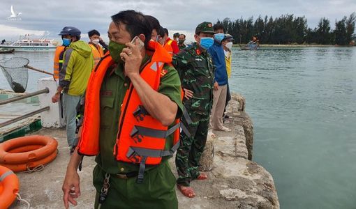 Tướng Công an nói về việc điều tra vụ chìm ca nô 16 người tử vong