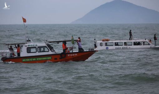 Xót xa gia đình 8 người tử vong, mất tích trong vụ chìm tàu ở Hội An
