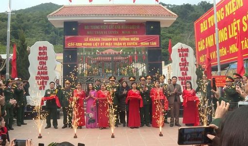 Thủ đoạn bóp méo lịch sử “Chiến tranh biên giới” nhằm công kích lãnh đạo đất nước