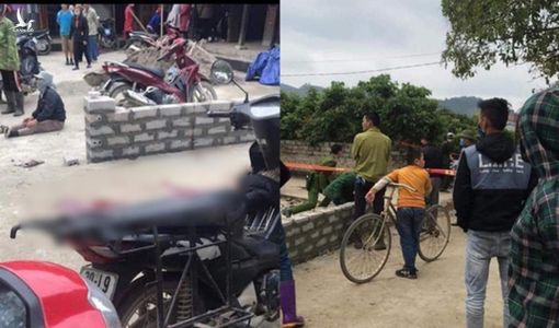 Sở TT-TT tỉnh Thái Nguyên khuyến cáo, xử phạt người chia sẻ video vụ nổ súng