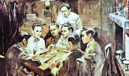 Ngày 3-2-1930: Bước ngoặt lịch sử của cách mạng Việt Nam