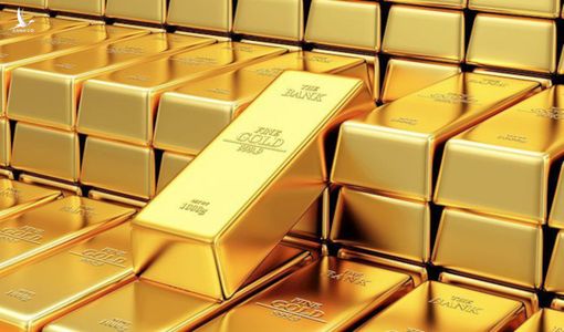 Giá vàng thế giới đột ngột chuyển hướng!