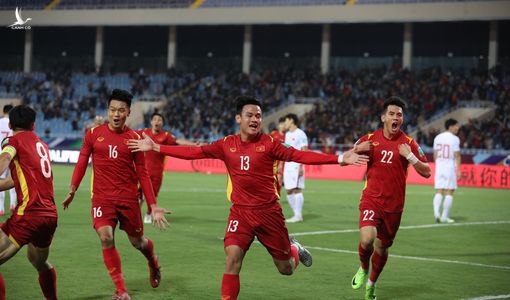 Xử phũ với quân bầu Đức, thầy Park thắng đậm Trung Quốc bằng hai “khắc tinh” đáng sợ