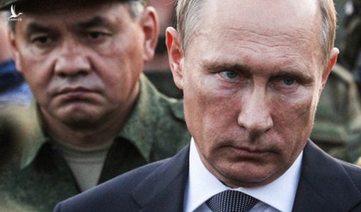 Tổng thống Putin nổi cơn thịnh nộ, vạch tội NATO: Thành phố chiến lược Ukraine “trong tầm ngắm”?