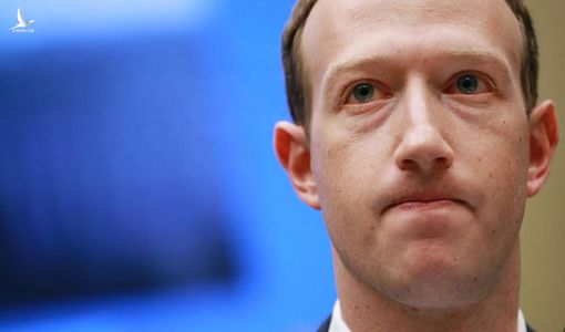 Facebook trải qua đại nạn chưa từng có
