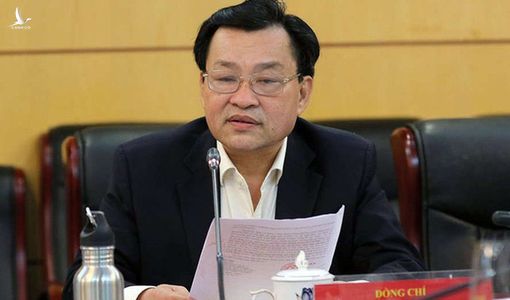 Cựu Chủ tịch UBND tỉnh Bình Thuận đã “đi đêm” với Tân Việt Phát như thế nào?