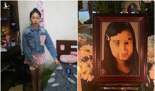 Diễn biến mới nhất vụ bé gái 8 tuổi bị “dì ghẻ” hành hạ tử vong ở TP.HCM