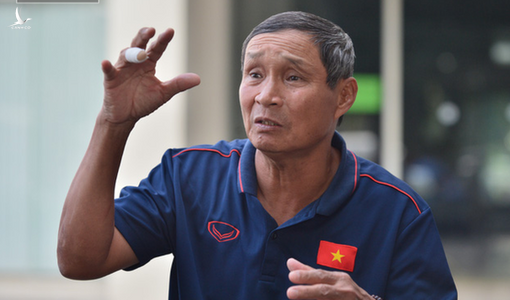 HLV Mai Đức Chung không thể dẫn dắt ĐT nữ Việt Nam dự World Cup 2023