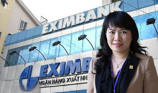 Chân dung tân Chủ tịch Eximbank Lương Thị Cẩm Tú