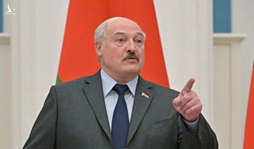 Belarus chuẩn bị “thực hiện hành động” ở Ukraine?
