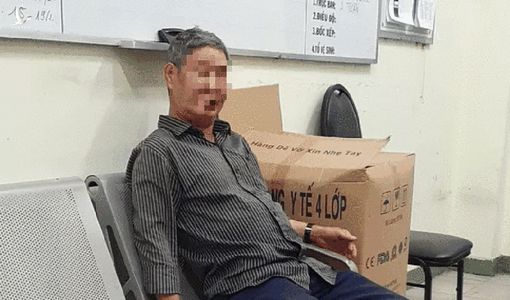 Lời khai của người xe ôm chở nam sinh trước khi mất tích ở TP.HCM