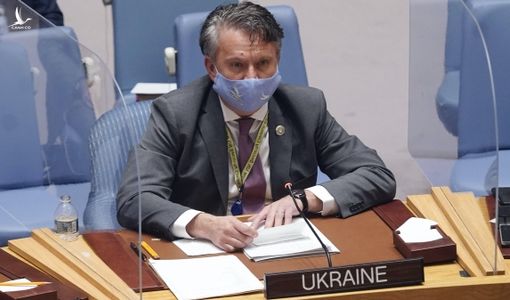 90 phút “khẩu chiến nảy lửa” tại Hội đồng Bảo an Liên Hợp Quốc