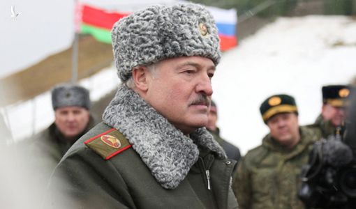 Cuộc gọi lúc 5h sáng giữa TT Putin và TT Belarus