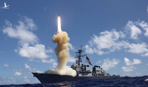 Lỗ hổng ‘trí mạng’ trong hệ thống phòng thủ Standard Missile-6 của Mỹ