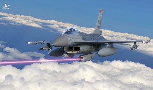 Cuộc chạy đua công nghệ vũ khí laser tối tân lợi hại giữa Mỹ, Nga và Trung Quốc
