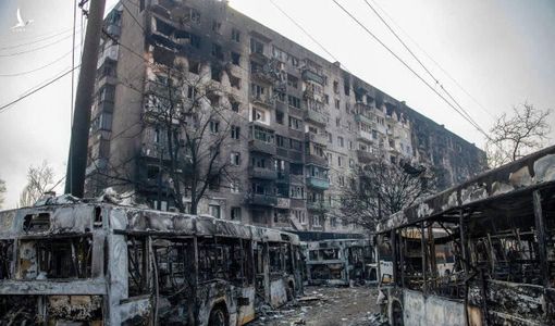 Diễn biến chiến sự Ukraine – Nga mới nhất trưa ngày 28/03