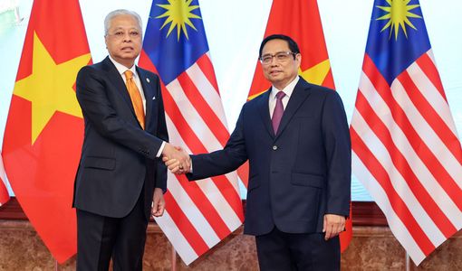 Truyền thông Malaysia: Cuộc gặp gỡ làm sâu sắc hơn quan hệ Đối tác chiến lược Việt Nam-Malaysia