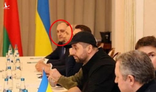 Ukraine lên tiếng xác nhận một nhà đàm phán với Nga đã chết