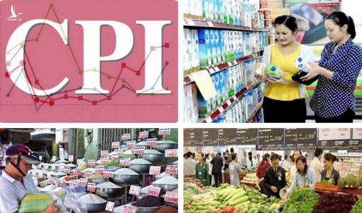 3 biến số chính để kiểm soát lạm phát năm 2022