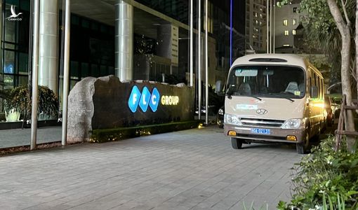 Bộ Tài chính lên tiếng về vụ bắt Chủ tịch FLC Trịnh Văn Quyết