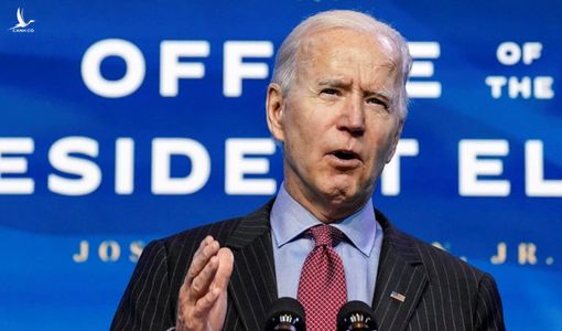 Ông Biden thừa nhận tên lửa siêu vượt âm Nga ‘không thể đánh chặn’