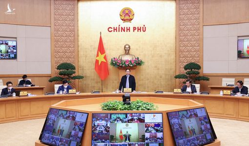Thủ tướng Phạm Minh Chính: Quyết hoàn thành 5 dự án giao thông trọng điểm quốc gia