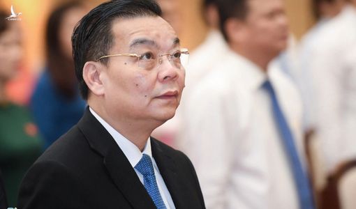 Ông Chu Ngọc Anh và Nguyễn Thanh Long có trách nhiệm trong vụ Việt Á