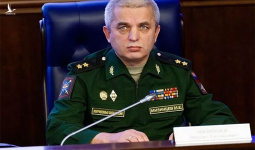 Bộ Quốc phòng Nga: Hơn 7.500 người nước ngoài đang bị giữ làm con tin tại các thành phố Ukraine