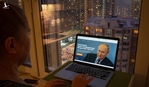 Điều gì xảy ra nếu Internet toàn cầu thiếu Nga?