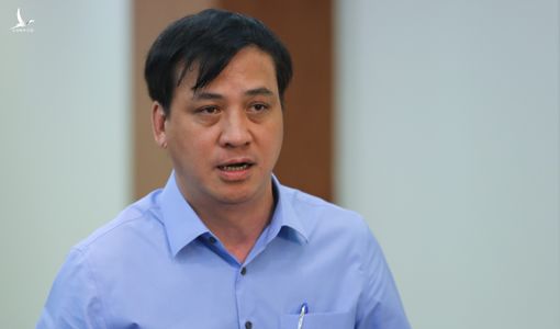 Phó Chủ tịch TP.HCM Lê Hòa Bình qua đời vì tai nạn lật xe