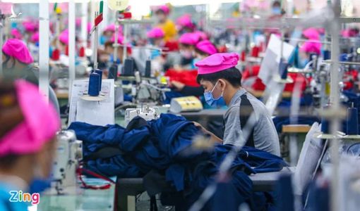 Thời gian làm thêm tăng tối đa mỗi tháng từ 40 lên 60 giờ