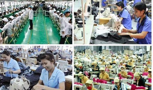Những quan ngại về thị trường lao động Việt Nam và giải pháp
