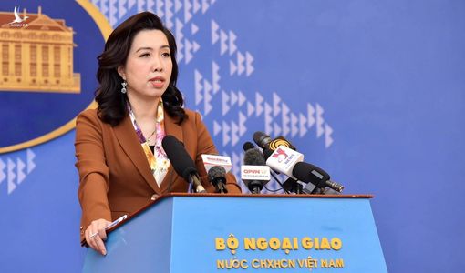 Bộ Ngoại giao nói về thông tin người Việt bị “phân biệt đối xử” khi sơ tán khỏi Ukraine