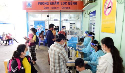 Cả nước 178.112 ca mới, Hải Dương bổ sung 155.878 ca