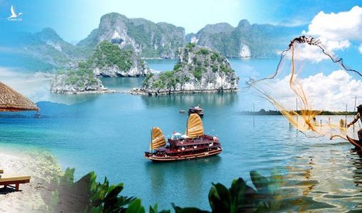 TT quốc tế: Việt Nam – “ngôi sao đang lên” tại Đông Nam Á, điểm đến lí tưởng cho du khách toàn cầu