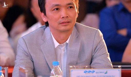 FLC của ông Trịnh Văn Quyết bị phạt gần nữa tỷ đồng