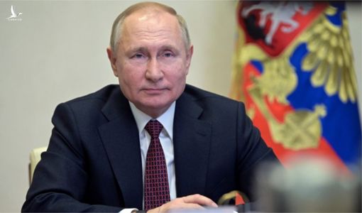 Tổng thống Nga Putin lên tiếng “cảnh báo” các nước láng giềng