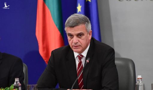 Bộ trưởng quốc phòng 1 nước NATO bị sa thải khi phủ nhận xung đột Nga-Ukraine là “cuộc chiến”