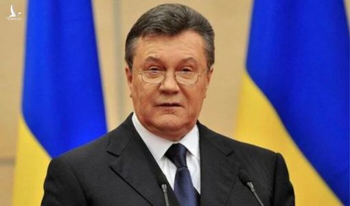 Cựu Tổng thống Ukraine bị lật đổ gửi tâm thư cho ông Zelensky